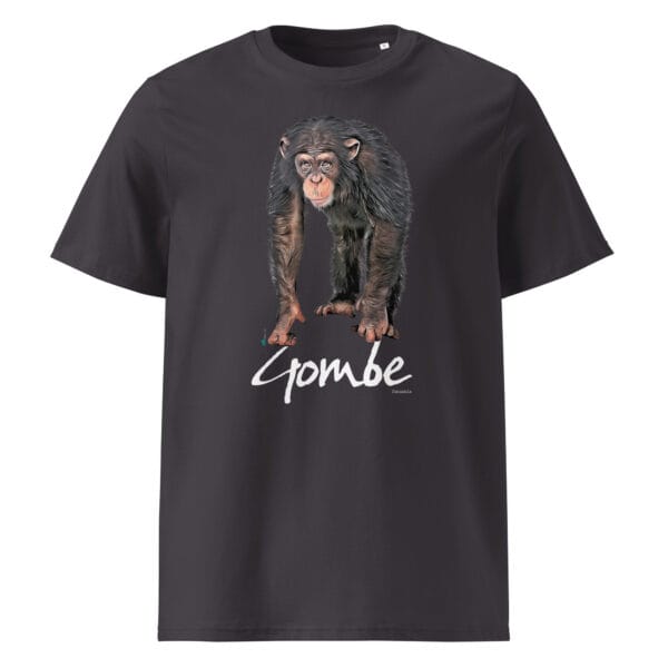 Camiseta Eco Gombe (Tanzania) - Imagen 2