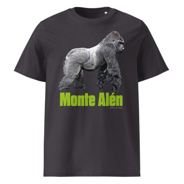 Camiseta Eco Monte Alén (Ecuatorial Guinea) - Imagen 3