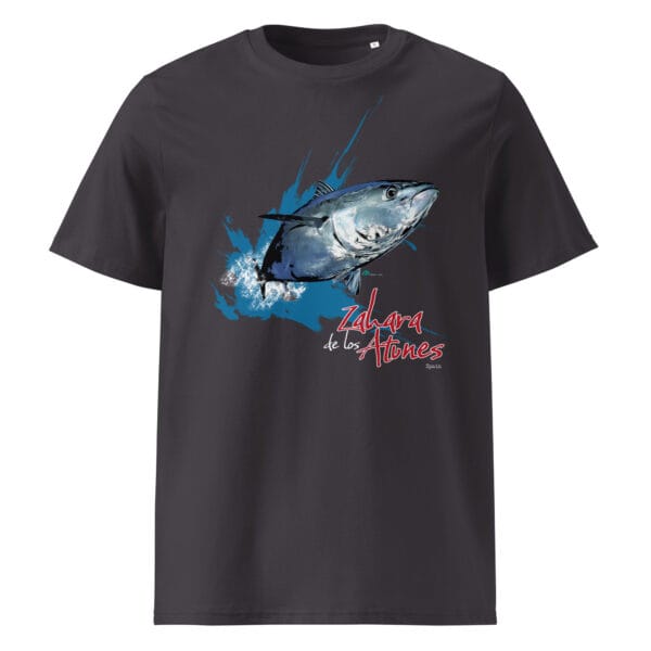 Camiseta Eco Zahara de los Atunes (Spain) - Imagen 3