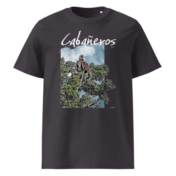 Camiseta Eco Cabañeros (Spain) - Imagen 4