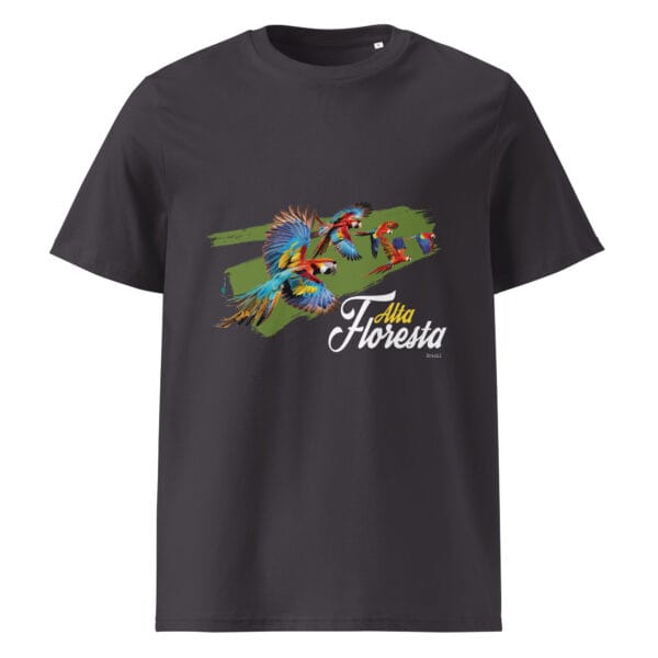 Camiseta Eco Alta Floresta (Brazil) - Imagen 3