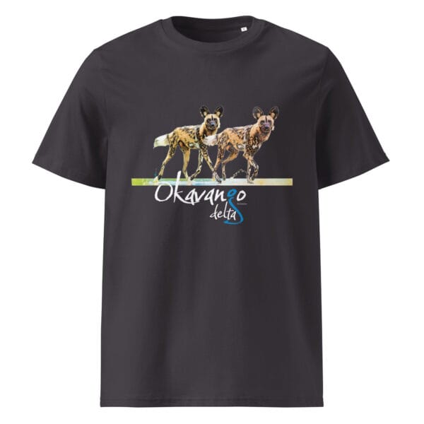 Camiseta Eco Okavango Delta (Bostwana) - Imagen 4