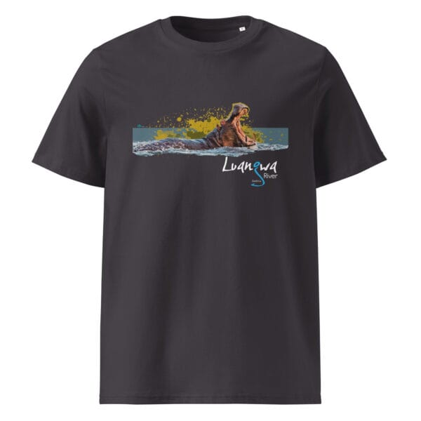 Camiseta Eco Luangwa (Zambia) - Imagen 4