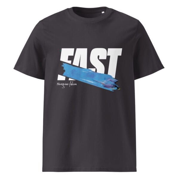 Camiseta Eco Halcón  peregrino Fast - Imagen 3