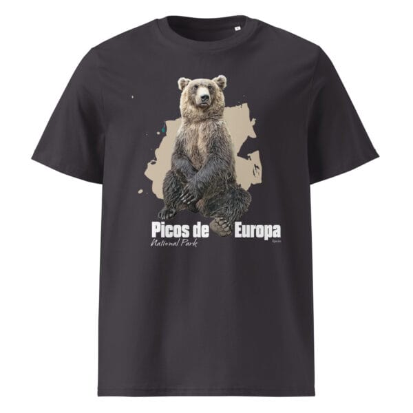Camiseta Eco Picos de Europa (Spain) - Imagen 4