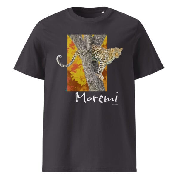 Camiseta Eco Moremi (Botsuana) - Imagen 2