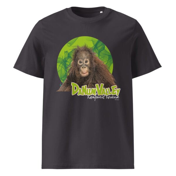 Camiseta Eco Danum Valley (Borneo) - Imagen 4