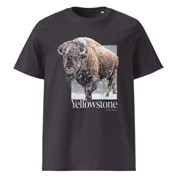 Camiseta Eco Yellowstone (United States) - Imagen 4