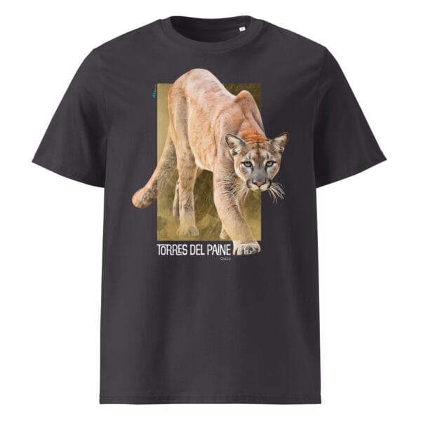 Camiseta Eco Torres del Paine (Chile) - Imagen 4
