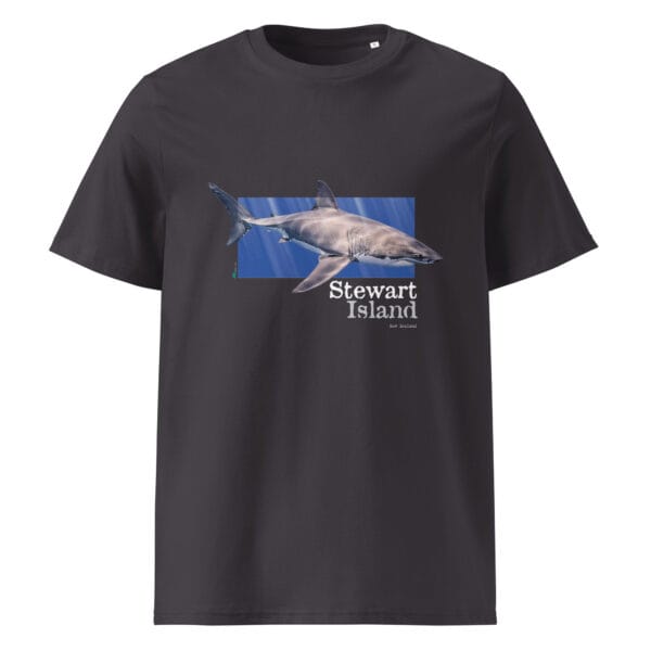 Camiseta Eco Stewart Island (New Zealand) - Imagen 3