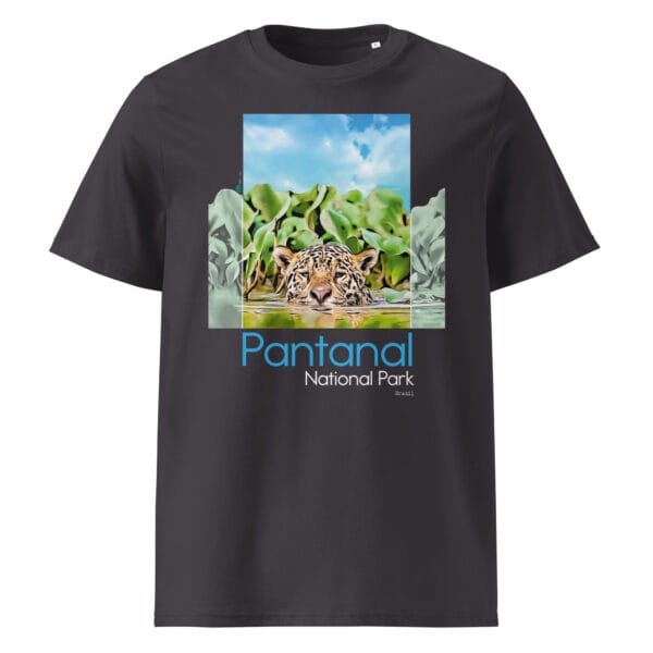 Camiseta Eco Pantanal (Brazil) - Imagen 3