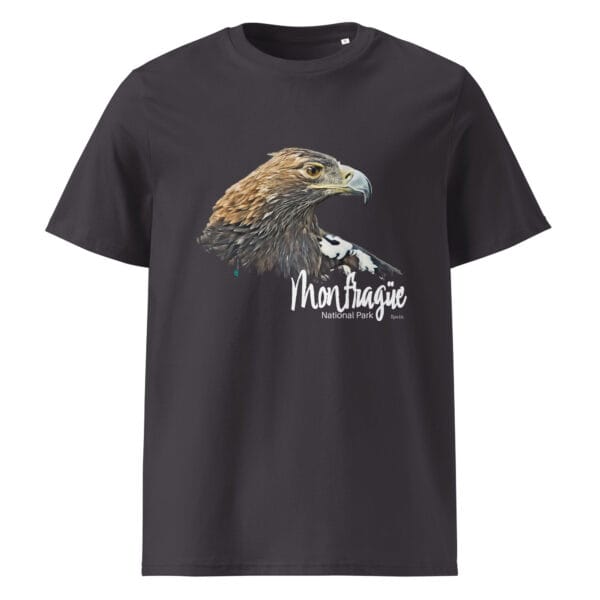 Camiseta Eco Monfragüe (Spain) - Imagen 4