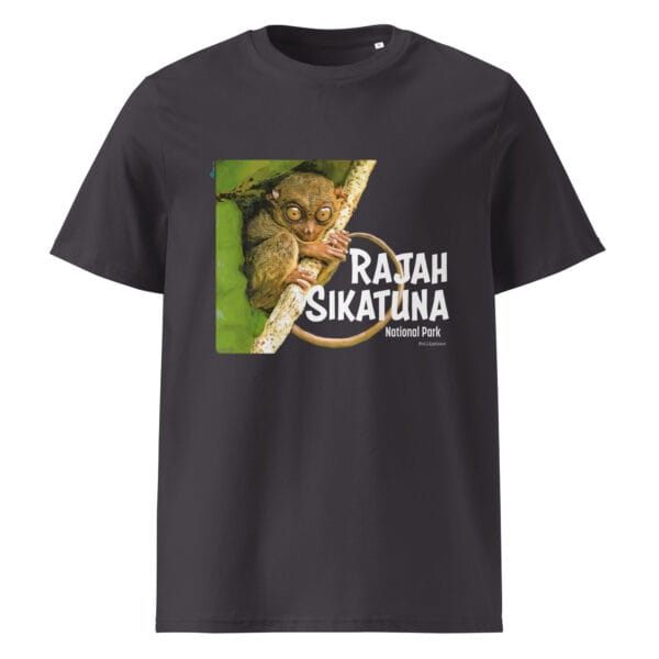 Camiseta Eco Rajah Sikatuna (Philippines) - Imagen 3