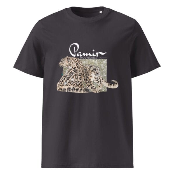 Camiseta Eco Pamir (Tayikistan) - Imagen 4