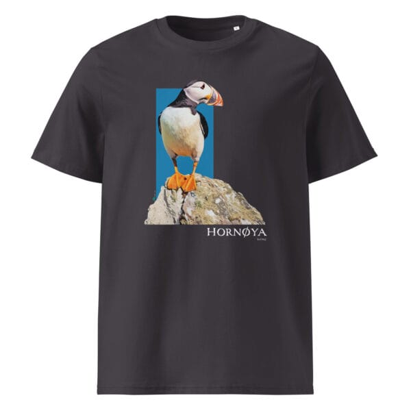 Camiseta Eco Hornøya (Norway) - Imagen 3