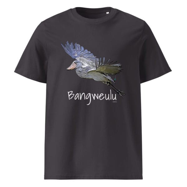 Camiseta Eco Bangweulu (Zambia) - Imagen 3