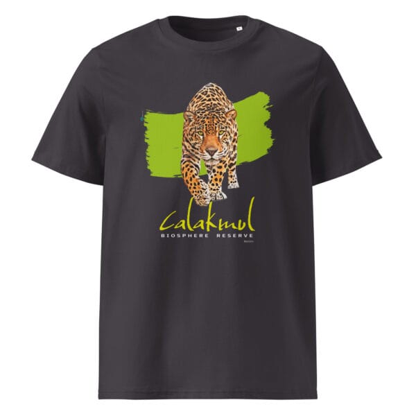 Camiseta Eco Calakmul (Mexico) - Imagen 3