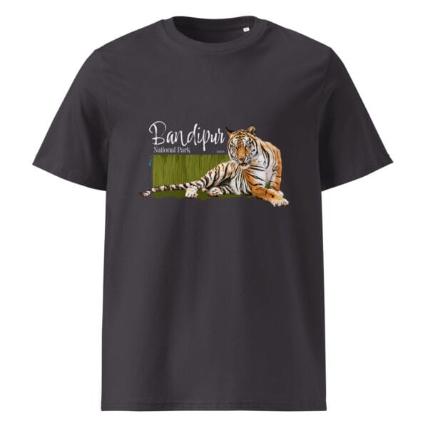 Camiseta Eco Bandipur (India) - Imagen 3