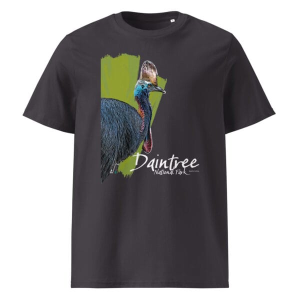 Camiseta Eco Daintree (Australia) - Imagen 3