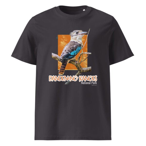 Camiseta Eco Dandenong Rances (Australia) - Imagen 4
