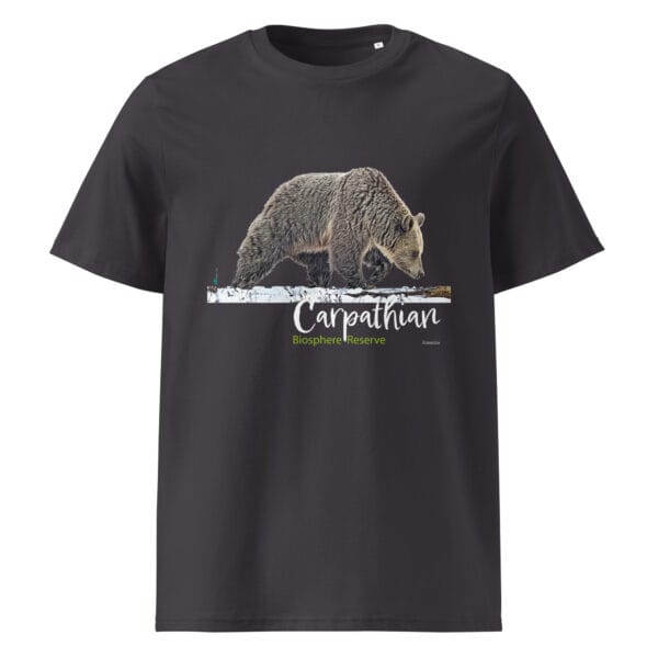 Camiseta Eco Carpatian (Romania) - Imagen 3