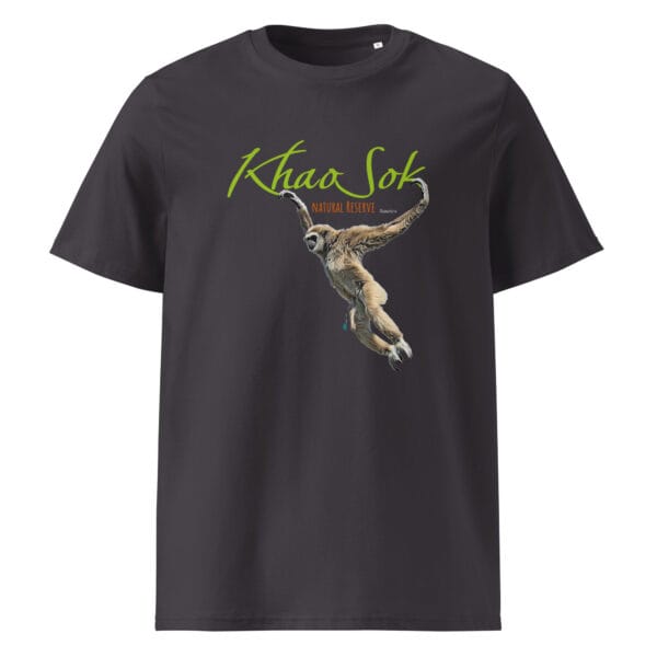 Camiseta Eco Khao Shok (Thailand) - Imagen 2
