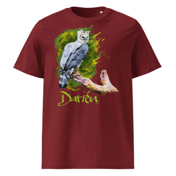 Camiseta Eco Darien (Panama) - Imagen 3