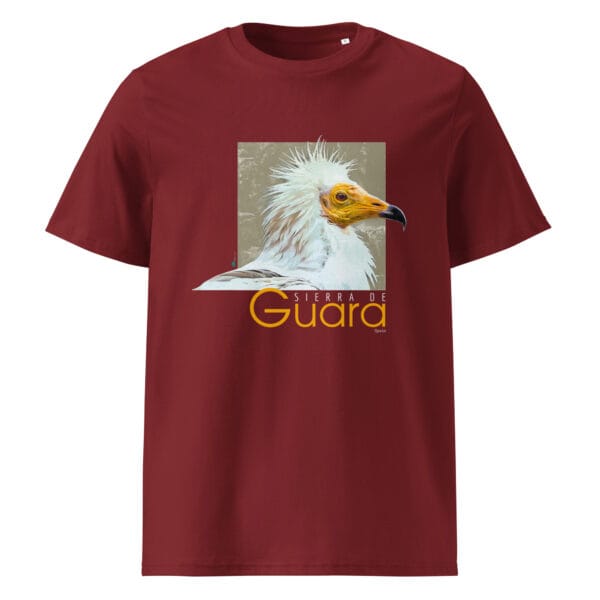 Camiseta Eco Sierra de Guara (Spain) - Imagen 3