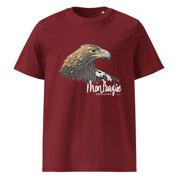 Camiseta Eco Monfragüe (Spain) - Imagen 3