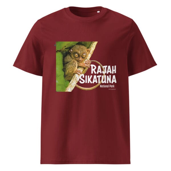 Camiseta Eco Rajah Sikatuna (Philippines) - Imagen 2