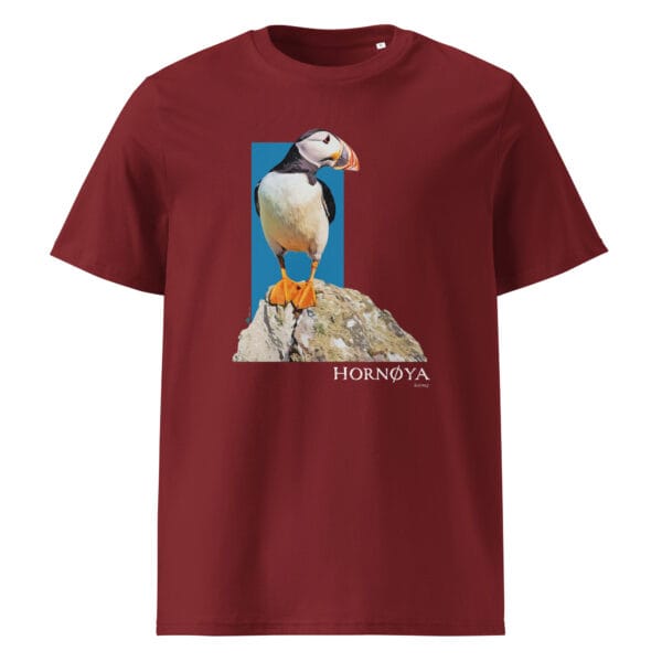 Camiseta Eco Hornøya (Norway) - Imagen 2