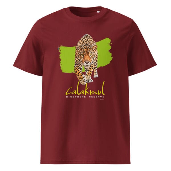 Camiseta Eco Calakmul (Mexico) - Imagen 2