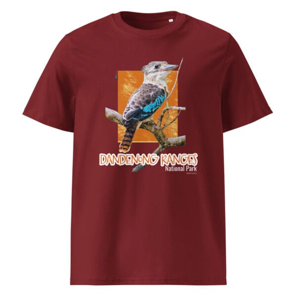 Camiseta Eco Dandenong Rances (Australia) - Imagen 3