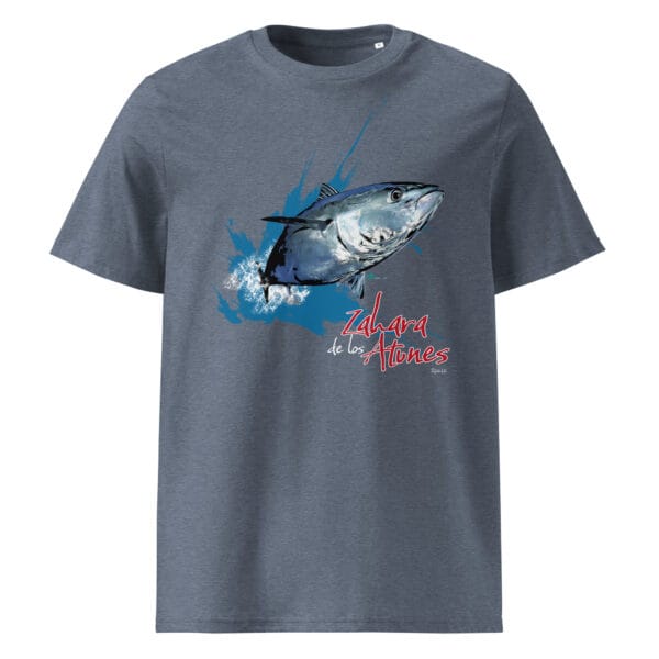 Camiseta Eco Zahara de los Atunes (Spain) - Imagen 5