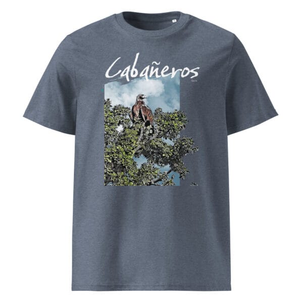 Camiseta Eco Cabañeros (Spain) - Imagen 5