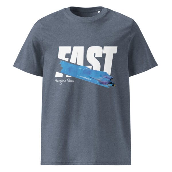 Camiseta Eco Halcón  peregrino Fast - Imagen 5