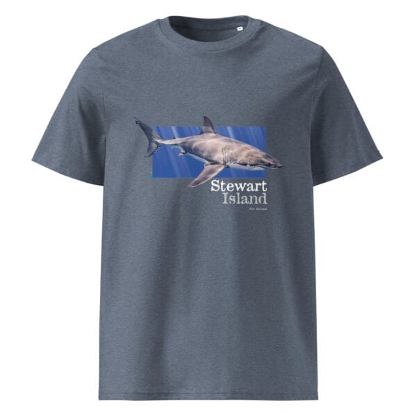 Camiseta Eco Stewart Island (New Zealand) - Imagen 5