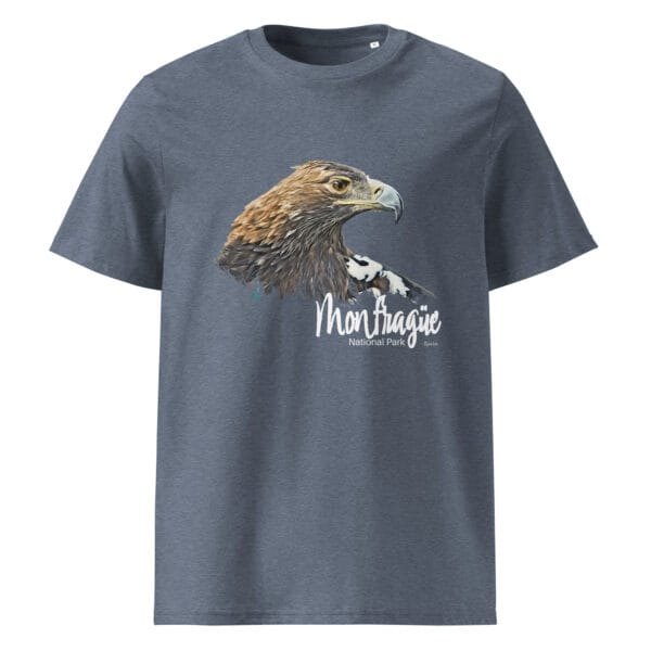 Camiseta Eco Monfragüe (Spain) - Imagen 5