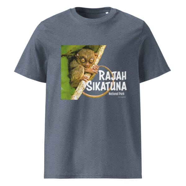 Camiseta Eco Rajah Sikatuna (Philippines) - Imagen 5
