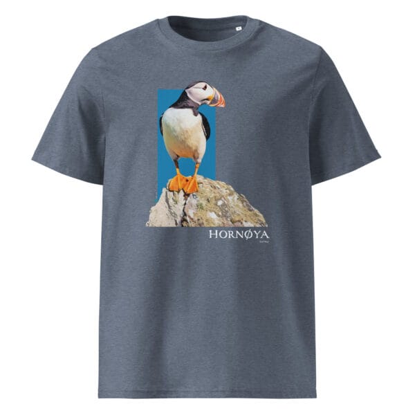 Camiseta Eco Hornøya (Norway) - Imagen 5