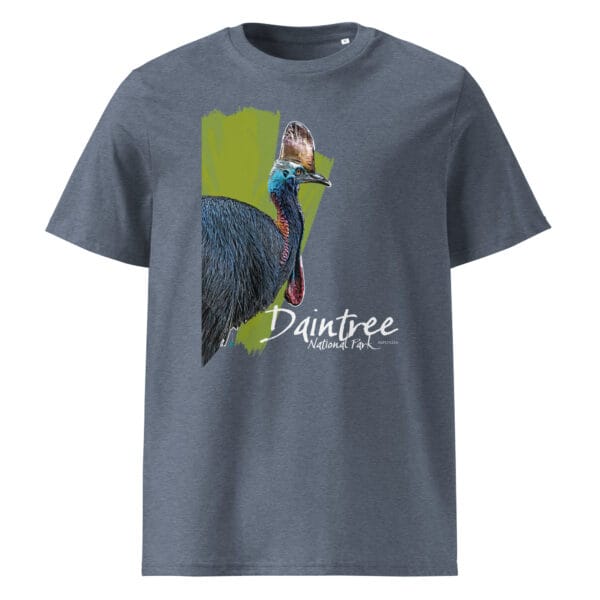 Camiseta Eco Daintree (Australia) - Imagen 5