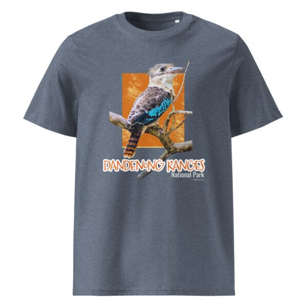 Camiseta Eco Dandenong Rances (Australia) - Imagen 5
