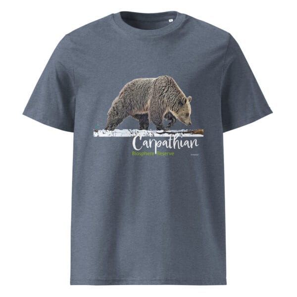 Camiseta Eco Carpatian (Romania) - Imagen 5