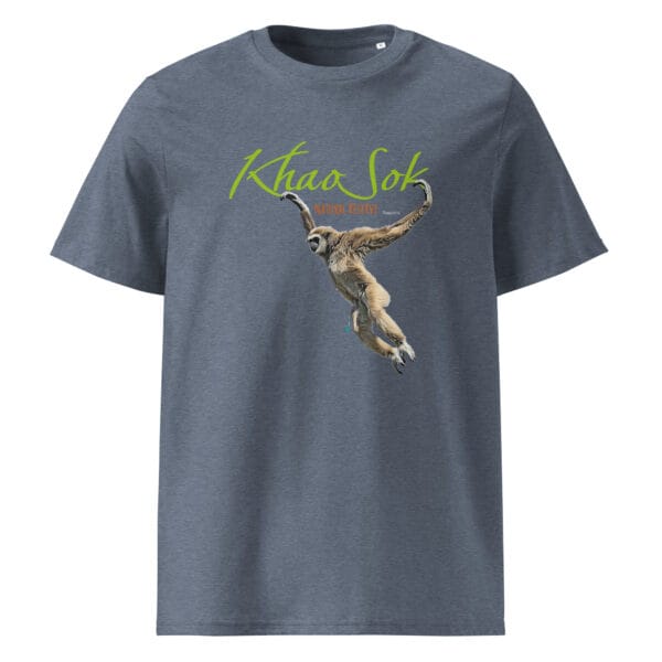 Camiseta Eco Khao Shok (Thailand) - Imagen 4