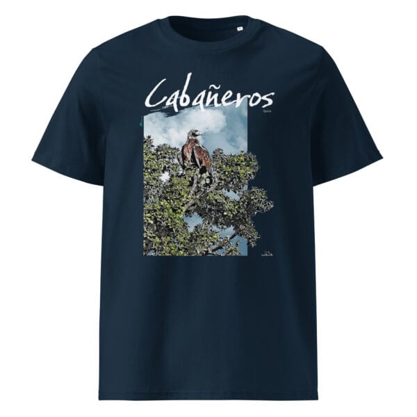 Camiseta Eco Cabañeros (Spain) - Imagen 2
