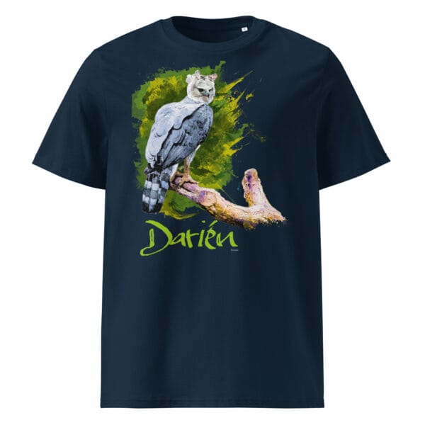 Camiseta Eco Darien (Panama) - Imagen 2