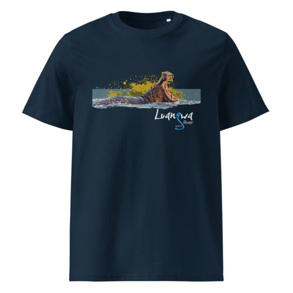 Camiseta Eco Luangwa (Zambia) - Imagen 2