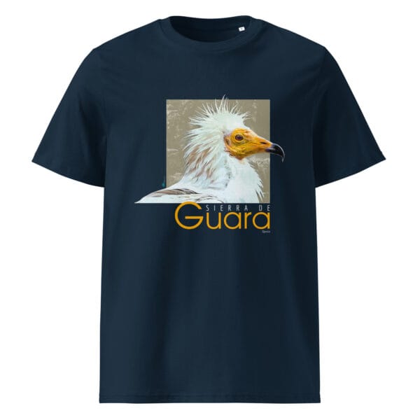 Camiseta Eco Sierra de Guara (Spain) - Imagen 2