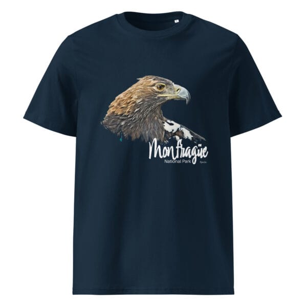 Camiseta Eco Monfragüe (Spain) - Imagen 2