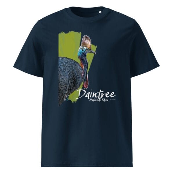 Camiseta Eco Daintree (Australia) - Imagen 2